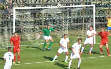 Az NB II-t is vereséggel kezdtük