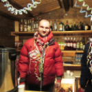 Szilveszter a Főtéren