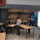 Komplex természettudományi vetélkedő a Bánkiban