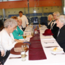 A „Nyugdíjas Egyetem” zárórendezvénye - Mert a tudás kortalan!