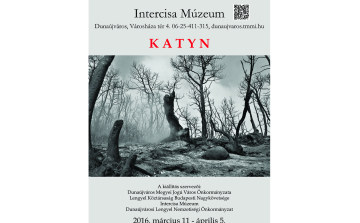Katyn a múzeumban