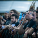 Rockmaraton második nap- Szentkúti Tamás