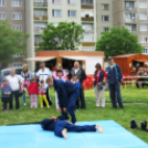 Római városrész napj