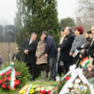 Március 15. ünnepség