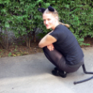 Ördögi mókák az MMK-ban