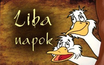 Márton napi ludasságok