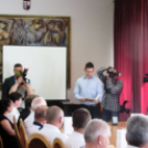 KÖzbiztonság elismerések