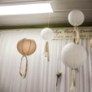 Esküvő kiállítás a Campusban