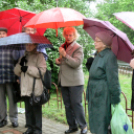 Dunaújváros Alapítói emlékeznek a város alapítására