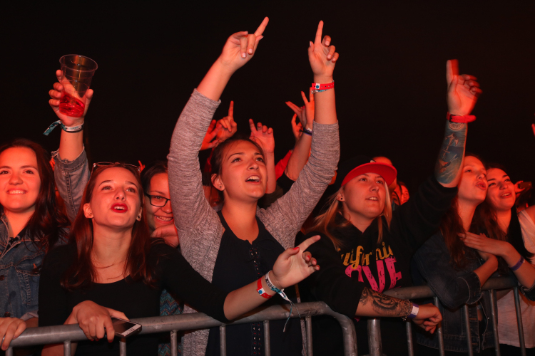 Dudik 3. nap (Szombat)