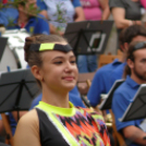 Fúvószenekarok és Mazsorettek XX. Nemzetközi Találkozója