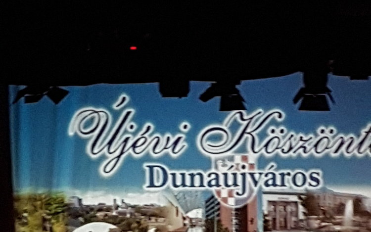 Évet értékelt a polgármester