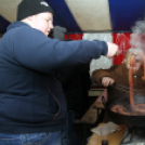 Pentelei Kolbászfesztivál