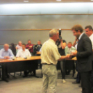 Közbiztonságunkért dolgoztak