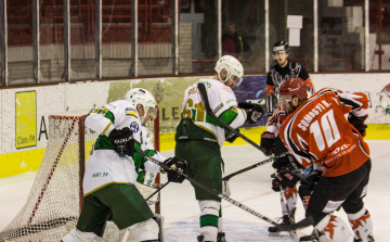 Pontszerzés a Fradinál