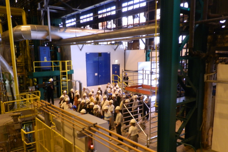 Dorkota: A kormány mindenképpen megmenti a Dunaferrt 