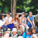 Ábelesz Kóbelesz – meseszínház gyerekeknek