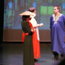 Vastaps köszöntötte azokat, akik a Szociális Munka Napján műsort adtak