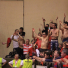 Búcsú az EHF kupától