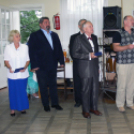 Pentele városrész Szent István napi ünnepe