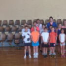 Danubius KSE edzőtábor