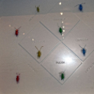 Szalay Péter „Embert keresek” kiállítása