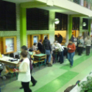 Foltvarrók találkoztak