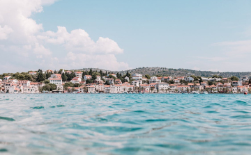 Ezért foglalnak sokan szállást Pula tengerpartján