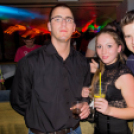 Szombat este Dunafittben