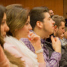 Nyílt nap a Dunaújvárosi Főiskolán