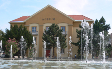 Intercisa Múzeum - újságcikket keresnek!