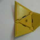 Szalay Péter „Embert keresek” kiállítása