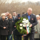 „Talpra magyar, hí a haza!” Megemlékezés az ’48-as emlékműnél