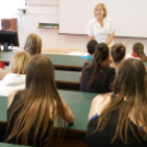 Lorántffy egészségnap