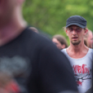 Rockmaraton 1. nap Szentkuti Tamás