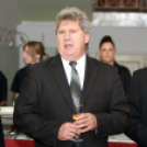 Dunaújvárosért díjazottak