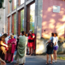 Marorettek és Szent Pantaleon