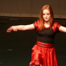 Ünnepelt a Gárdonyi