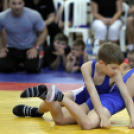 Birkózás tétre kicsiknek és nagyobbaknak