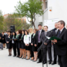 Átadták az új kormányablakot