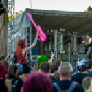 Rockmaraton második nap- Szentkúti Tamás