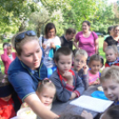 1 mosoly = 1 ajándék