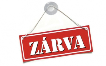 Múzeum: vasárnap zárva!