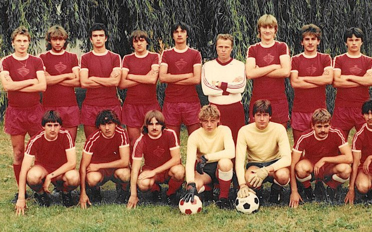 Két új edző a csatasorban