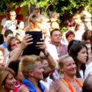 Az újraélesztés Guinness rekordkísérlete