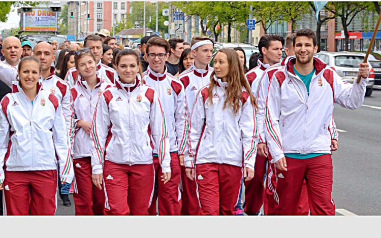 Érkezik a „16. Drogmentes Magyarországért Maraton”