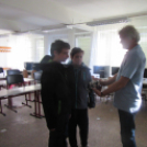 Szakmák éjszakája