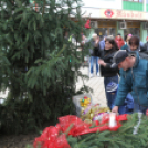 Folytatódik az advent a Rómain