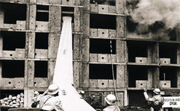 Akik megvédtek bennünket a III. világháborútól