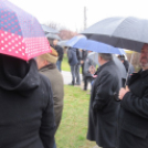 Ünnepeltük március 15-t